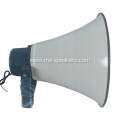 50W Long Distance Public Adress Aluminum Horn peakers